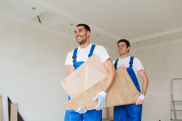 Best Dumpster Rental Services  in Monrovia, MD