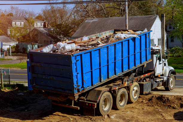 Best Retail Junk Removal  in Monrovia, MD