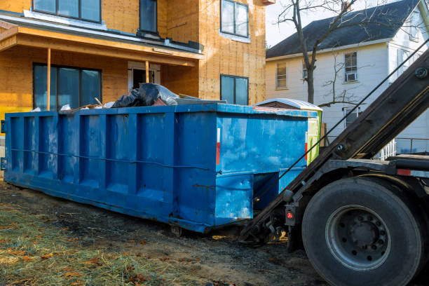 Best Recycling Services for Junk  in Monrovia, MD